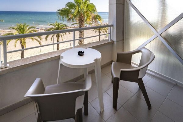 Casablanca Playa Hotel & Suites (Salou)